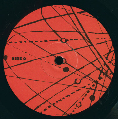 Electrically Possessed [Switched On Vol. 4] | Mint (M) Mint (M) - POST ROCK *NUMBERED*