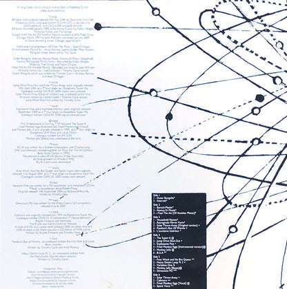 Electrically Possessed [Switched On Vol. 4] | Mint (M) Mint (M) - POST ROCK *NUMBERED*