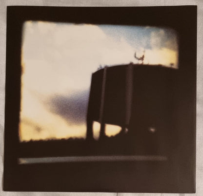 E.P. X 3 (IEX: CURACAO, CLEAR, & YELLOW VINYL) | Mint (M) Mint (M) - POST ROCK *SEALED/COLOR*