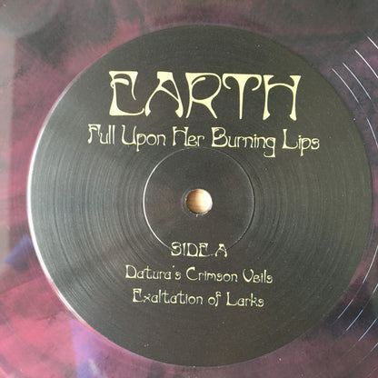 Full Upon Her Burning Lips | Mint (M) Mint (M)