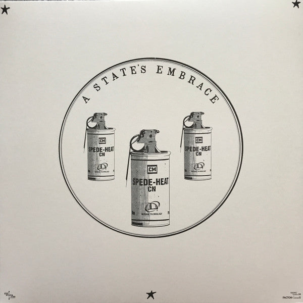 G_d's Pee At State's End! (VINYL) | Mint (M) - POST ROCK *SEALED*
