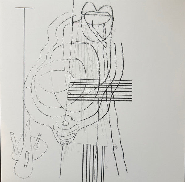 Camoufleur (VINYL) | - POST ROCK *SEALED*