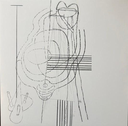 Camoufleur (VINYL) | - POST ROCK *SEALED*