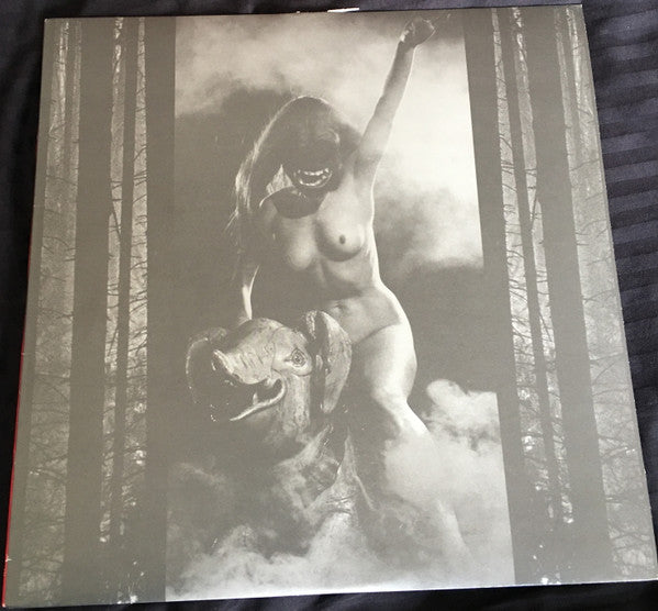 Grails - Doomsdayer's Holiday | Mint (M) Mint (M) - POST ROCK *SEALED*