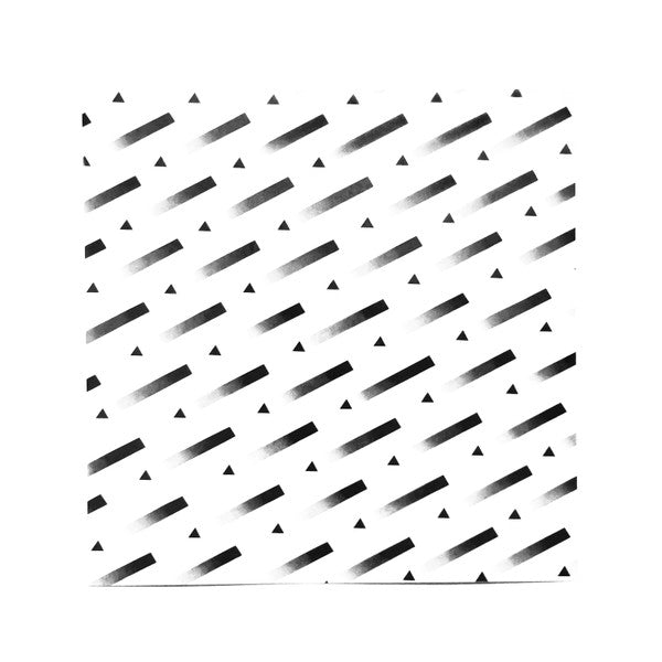 Horse Lords - Hidden Cities | Mint (M) Mint (M) - POST ROCK *SEALED*