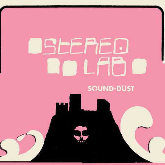 Stereolab Sound-Dust 3xLP Mint (M) Mint (M)