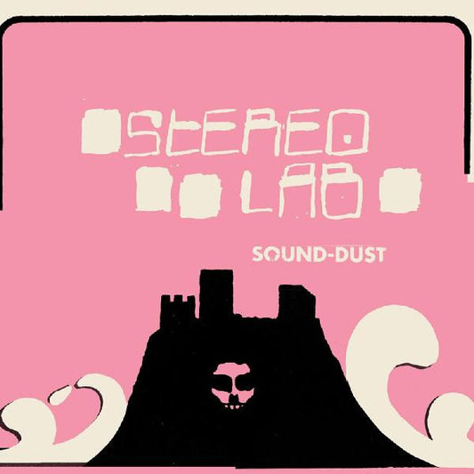 Stereolab - Sound-Dust | Mint (M) Mint (M) - POST ROCK *SEALED*