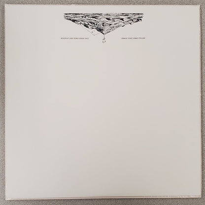 "No Title As Of 13 February 2024 28,340 Dead" | Mint (M) Mint (M) - POST ROCK *SEALED*