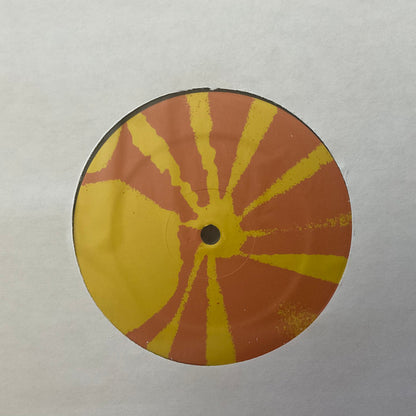 Peng! (VINYL) *CREASE* | Mint (M) Excellent+ (EX+) - POST ROCK *SEALED*