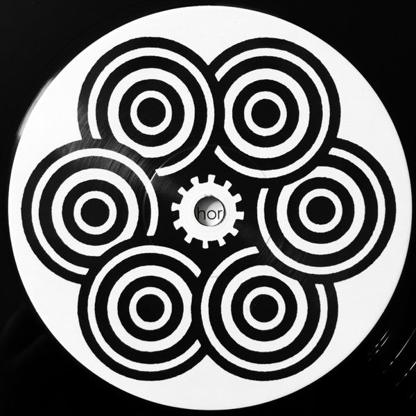 Horse Lords - Hidden Cities | Mint (M) Mint (M) - POST ROCK *SEALED*
