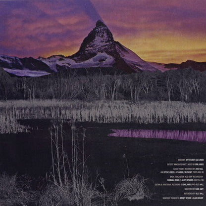 Grails - Doomsdayer's Holiday | Mint (M) Mint (M) - POST ROCK *SEALED*