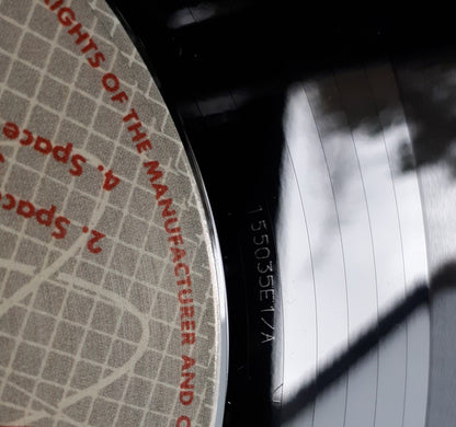 The Groop Played "Space Age Batchelor Pad Music" | Mint (M) Mint (M) - POST ROCK *SEALED*
