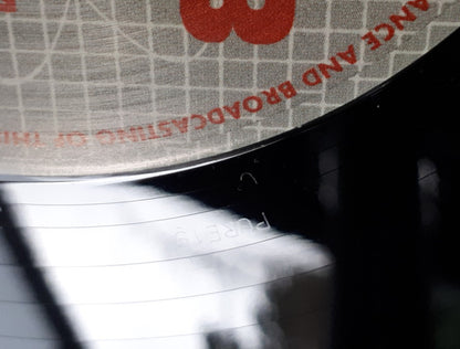 The Groop Played "Space Age Batchelor Pad Music" | Mint (M) Mint (M) - POST ROCK *SEALED*