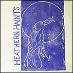 Heathern Haints Heathern Haints LP Excellent (EX) Excellent (EX)