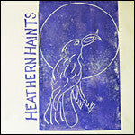 Heathern Haints - Heathern Haints | Excellent (EX) Excellent (EX) - POST-ROCK / USED *EXCELLENT, COL0R*