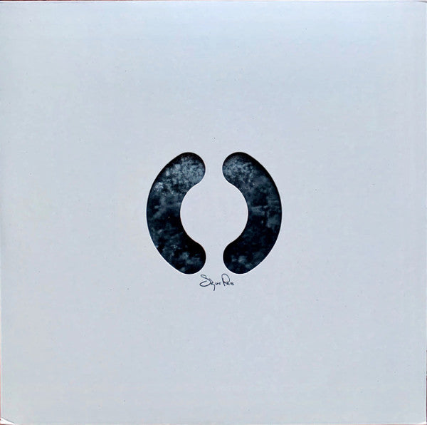 ( ) (2xVINYL) | Near Mint (NM) Near Mint (NM) - POST ROCK / USED *NEAR MINT*