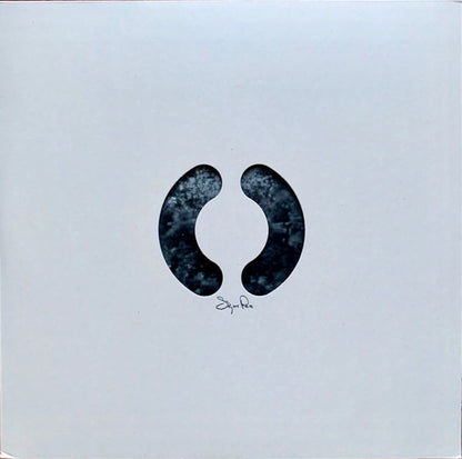 ( ) (2xVINYL) | Near Mint (NM) Near Mint (NM) - POST ROCK / USED *NEAR MINT*