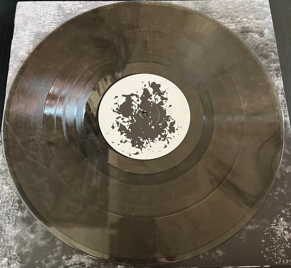 ( ) (2xVINYL) | Near Mint (NM) Generic - POST ROCK / USED *NEAR MINT*