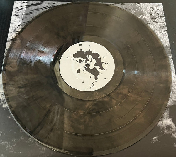 ( ) (2xVINYL) | Near Mint (NM) Generic - POST ROCK / USED *NEAR MINT*