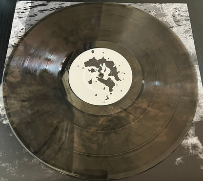 ( ) (2xVINYL) | Near Mint (NM) Generic - POST ROCK / USED *NEAR MINT*