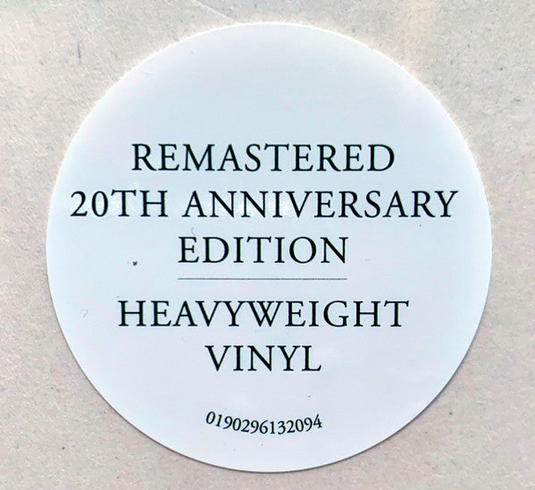 ( ) (2xVINYL) | Near Mint (NM) Near Mint (NM) - POST ROCK / USED *NEAR MINT*