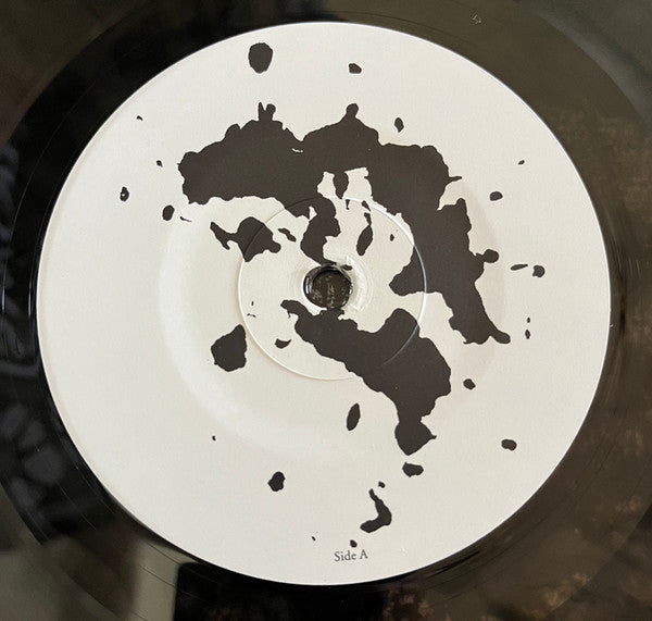 ( ) (2xVINYL) | Near Mint (NM) Generic - POST ROCK / USED *NEAR MINT*