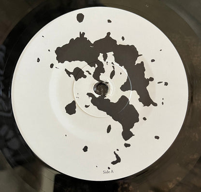 ( ) (2xVINYL) | Near Mint (NM) Generic - POST ROCK / USED *NEAR MINT*