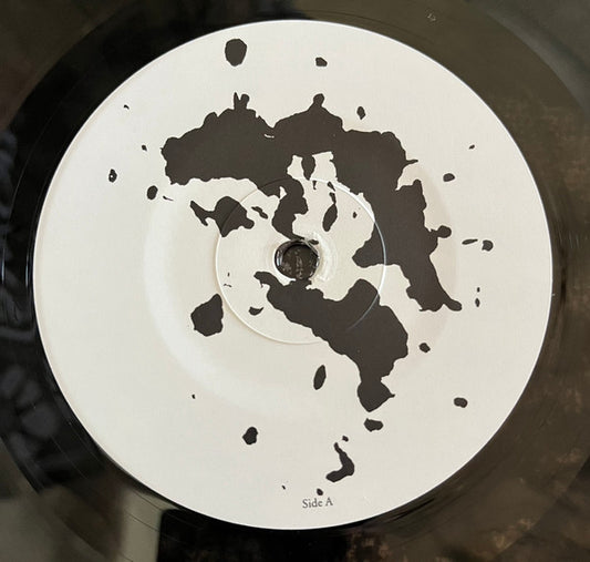 ( ) (2xVINYL) | Near Mint (NM) Generic - POST ROCK / USED *NEAR MINT*
