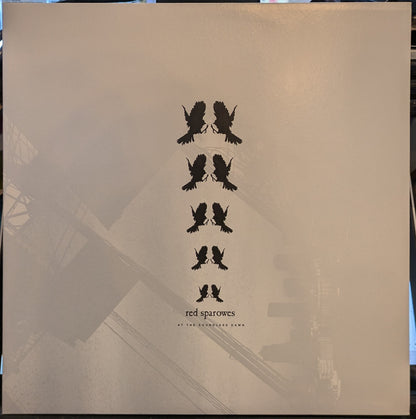 At The Soundless Dawn (2x SILVER VINYL) | Near Mint (NM) Near Mint (NM) - POST ROCK / USED *NEAR MINT*