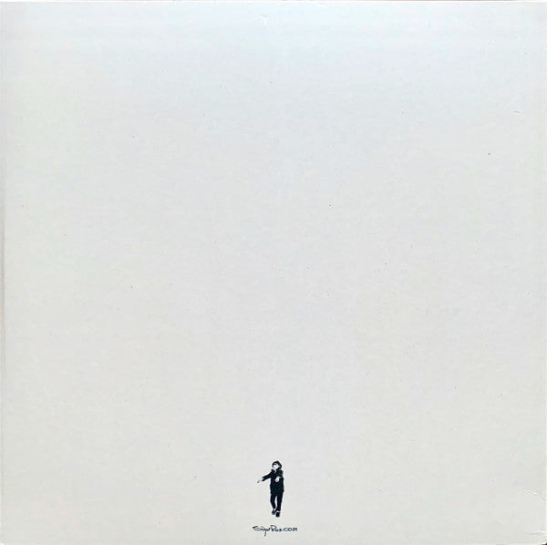 ( ) (2xVINYL) | Near Mint (NM) Near Mint (NM) - POST ROCK / USED *NEAR MINT*