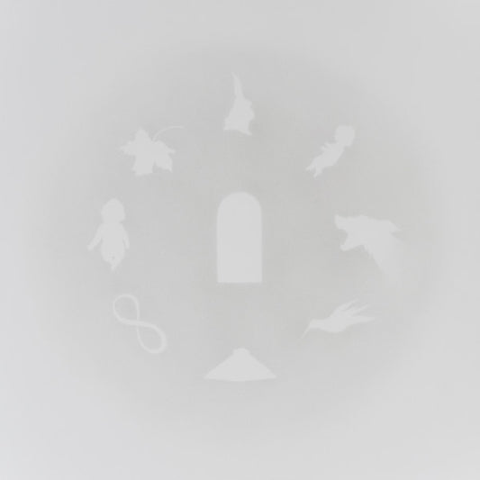 Alchemical Task | Mint (M) Mint (M) - POST ROCK