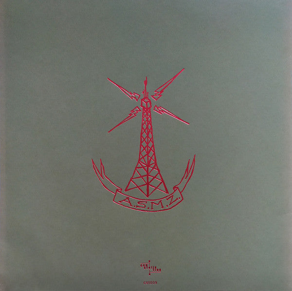 A Silver Mt. Zion - He Has Left Us Alone But Shafts Of Light Sometimes Grace The Corner Of Our Rooms… | Mint (M) Mint (M) - POST ROCK