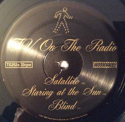 Young Liars | Mint (M) Mint (M) - POST ROCK