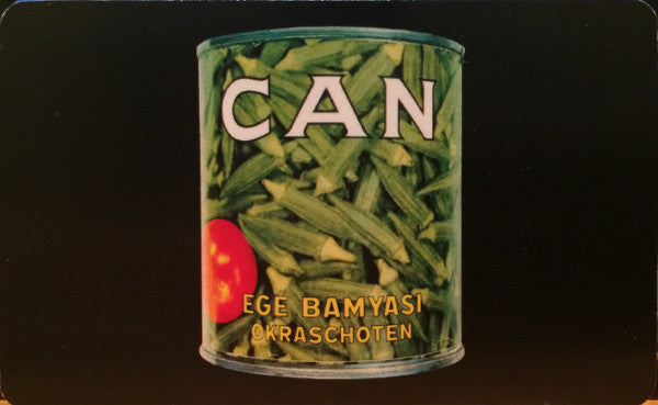 Ege Bamyasi | Mint (M) Mint (M)