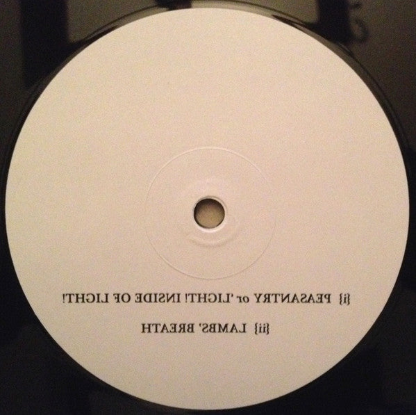 Asunder, Sweet And Other Distress | Mint (M) Mint (M) - POST ROCK *SEALED*