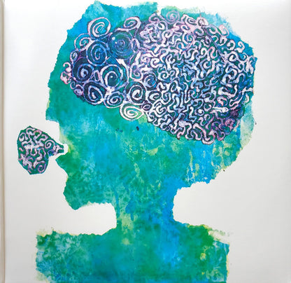 Tago Mago | Mint (M) Mint (M) - POST ROCK