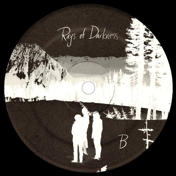 Rays Of Darkness | Mint (M) Mint (M)