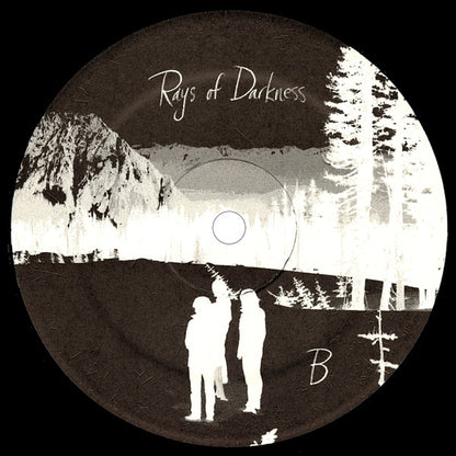 Rays Of Darkness | Mint (M) Mint (M)