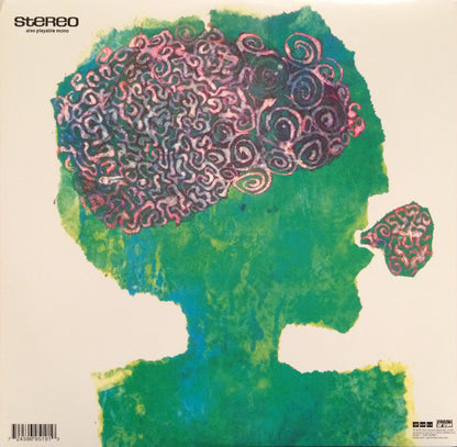Tago Mago | Mint (M) Mint (M)