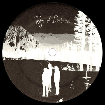 Rays Of Darkness | Mint (M) Mint (M)
