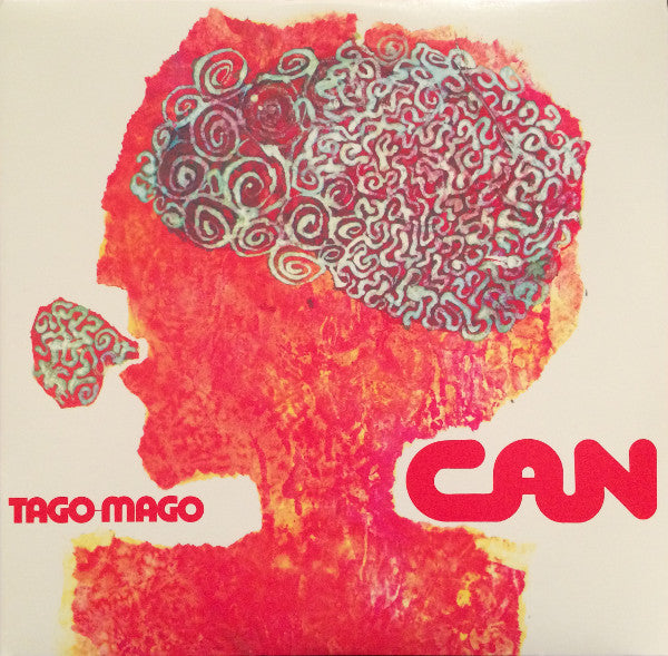 Tago Mago | Mint (M) Mint (M) - POST ROCK