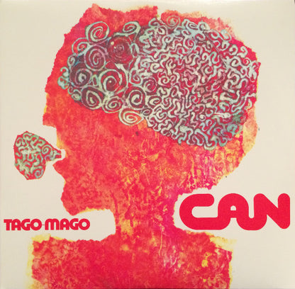 Tago Mago | Mint (M) Mint (M) - POST ROCK