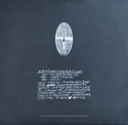 A Silver Mt. Zion - He Has Left Us Alone But Shafts Of Light Sometimes Grace The Corner Of Our Rooms… | Mint (M) Mint (M) - POST ROCK