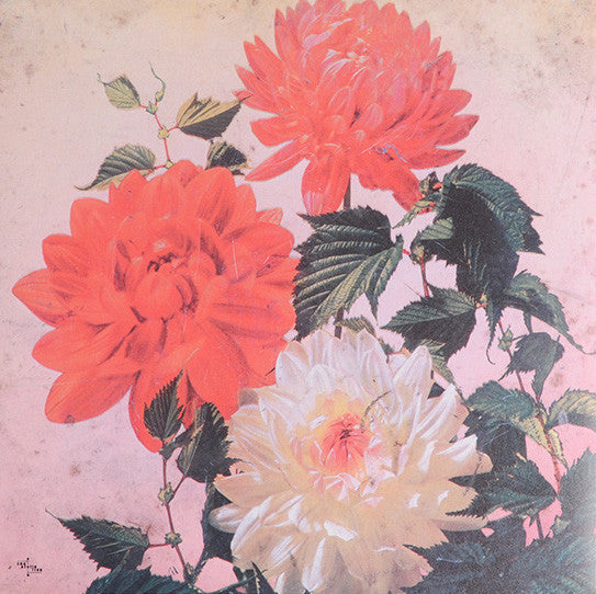 Asunder, Sweet And Other Distress | Mint (M) Mint (M) - POST ROCK *SEALED*