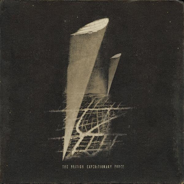 The British Expeditionary Force - Chapter One: A Long Way From Home | Mint (M) Mint (M) - POST ROCK