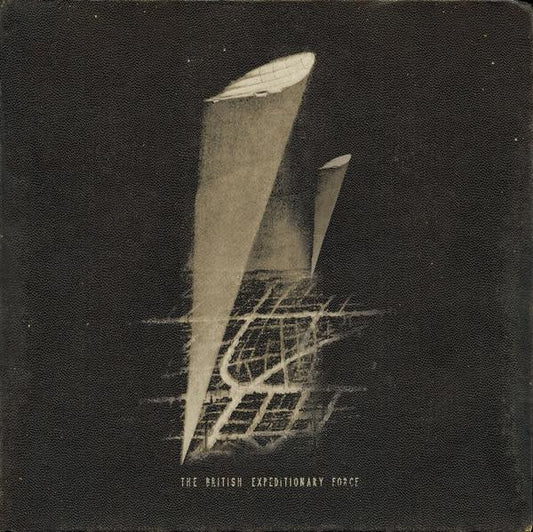 The British Expeditionary Force - Chapter One: A Long Way From Home | Mint (M) Mint (M) - POST ROCK