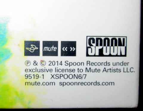 Tago Mago | Mint (M) Mint (M) - POST ROCK