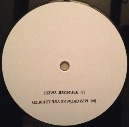 Asunder, Sweet And Other Distress | Mint (M) Mint (M) - POST ROCK *SEALED*