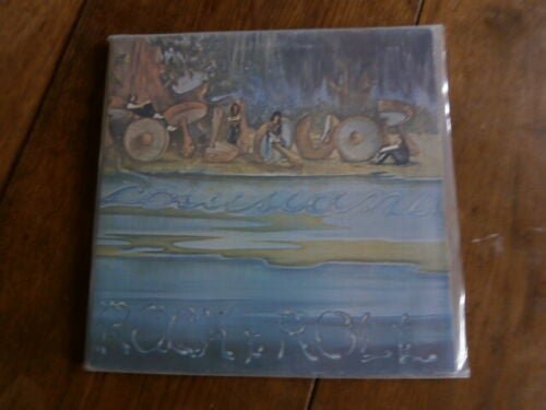 Potliquor - Louisiana Rock & Roll | Near Mint (NM) Very Good Plus (VG+) - BLUES / USED *NEAR MINT*