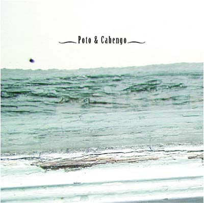 Poto & Cabengo |